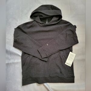 Textured Double Knit Hoodie NEW WITH TAGS